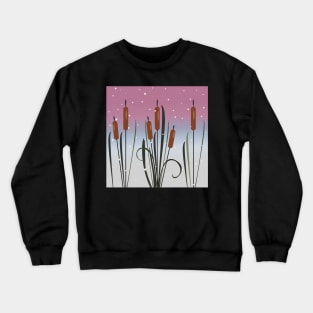 Reed Crewneck Sweatshirt